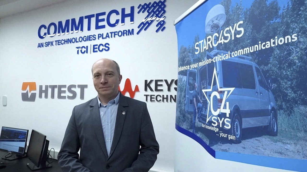 STARC4SYS Laboratory at Politehnica