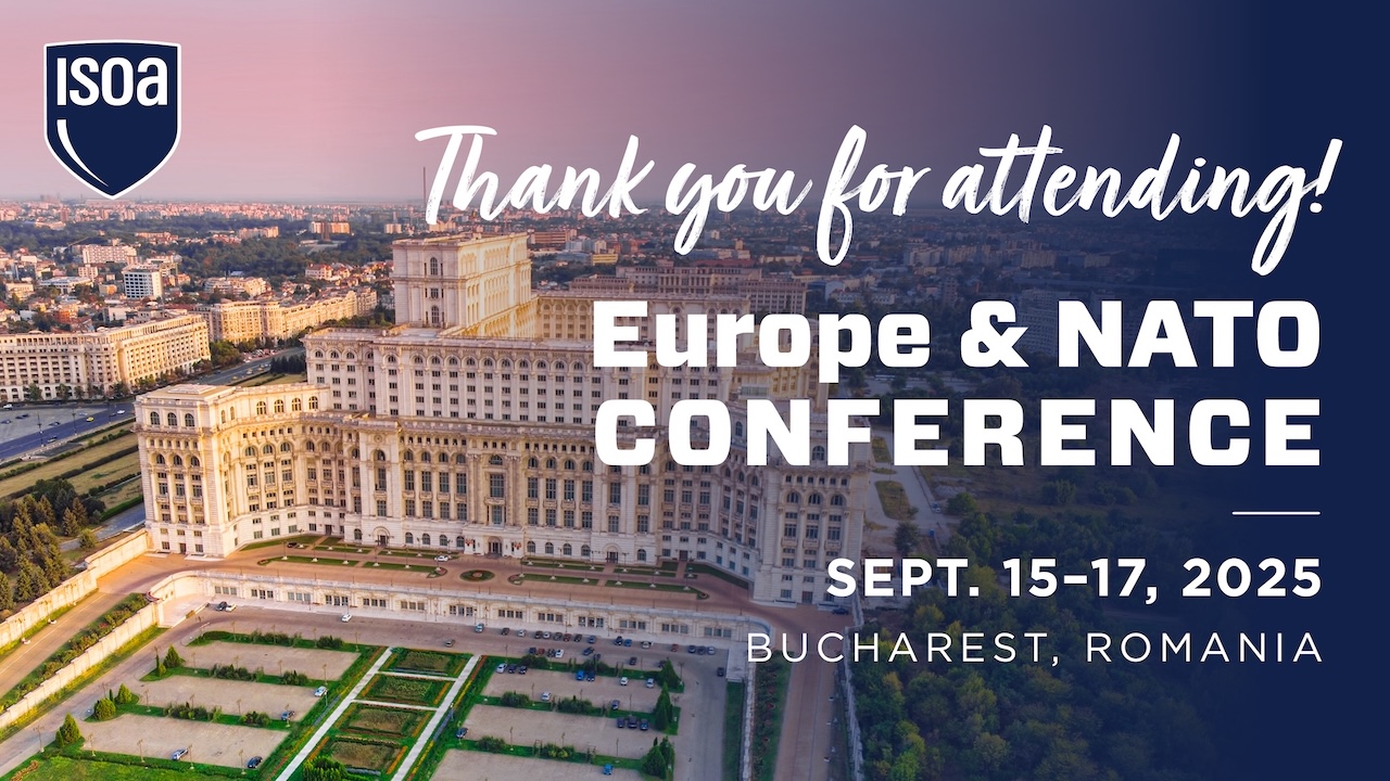 Europe & NATO Conference